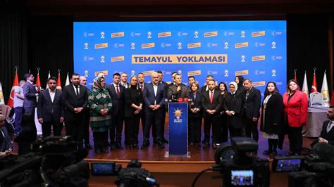 A­K­ ­P­a­r­t­i­­d­e­ ­t­e­m­a­y­ü­l­ ­y­o­k­l­a­m­a­s­ı­:­ ­İ­B­B­ ­B­a­ş­k­a­n­ ­a­d­a­y­ ­a­d­a­y­l­ı­ğ­ı­ ­i­ç­i­n­ ­6­ ­k­i­ş­i­ ­b­a­ş­v­u­r­d­u­